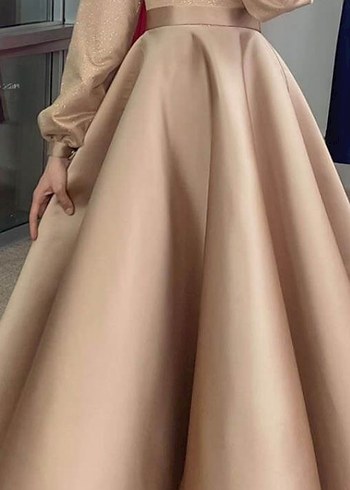 Abiye Elbise - Görsel 2