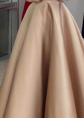 Abiye Elbise - Görsel 4