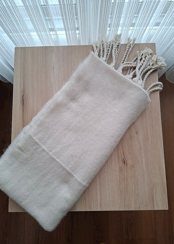 Kadın Atkı - Görsel 5