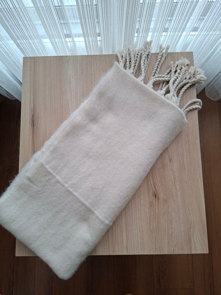 Kadın Atkı - Görsel 5