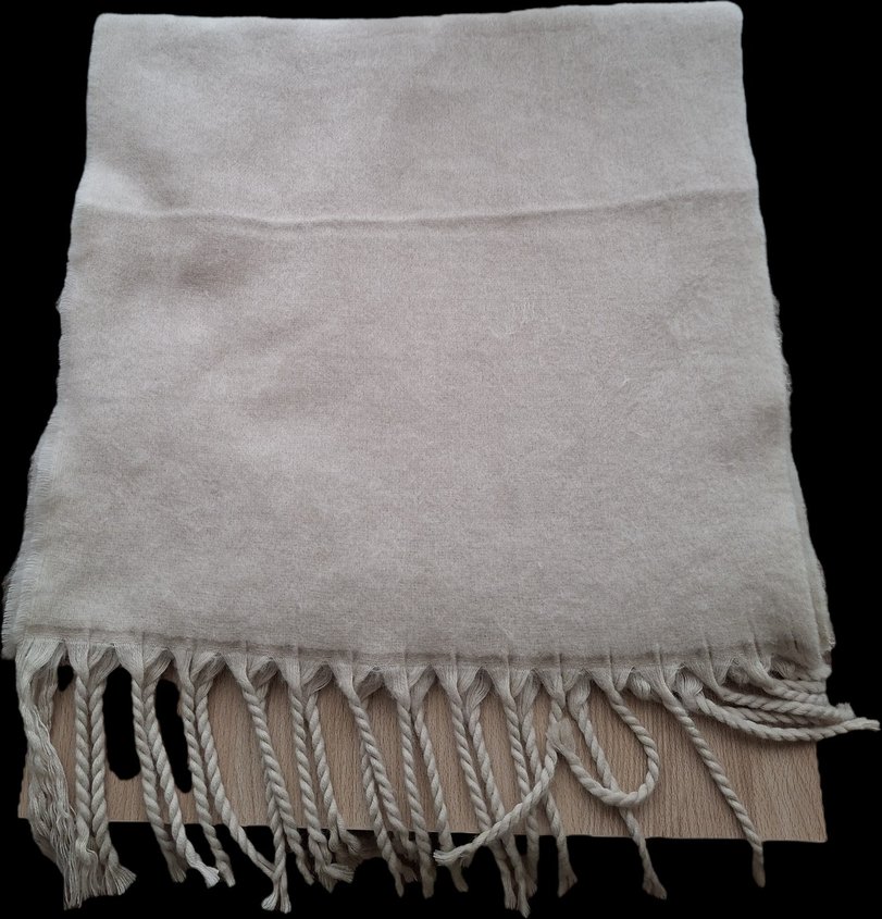 Kadın Atkı - Görsel 2