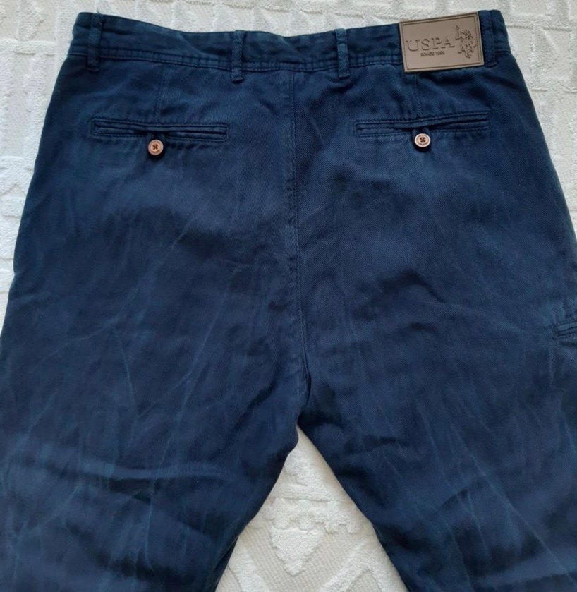 Pantolon - Görsel 3