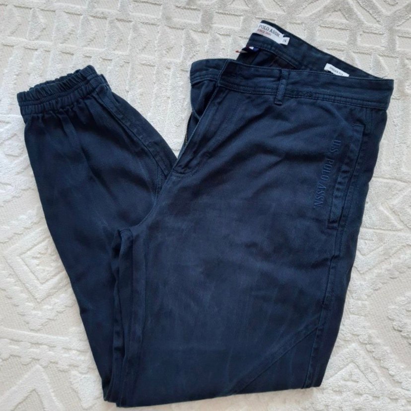 Pantolon - Görsel 2