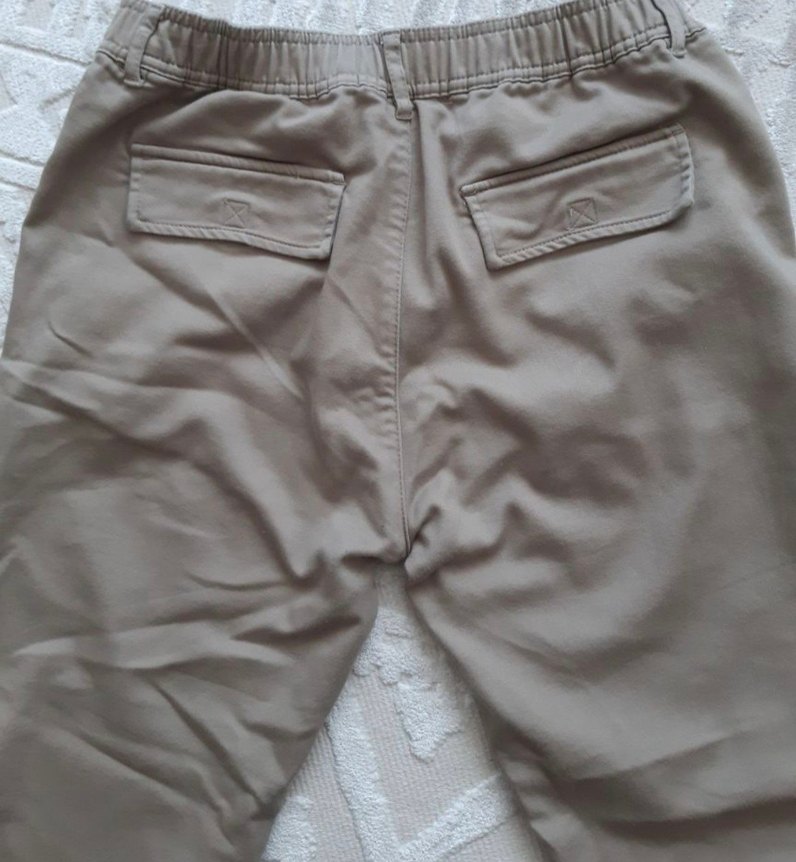 Pantolon - Görsel 3