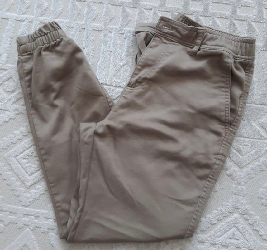 Pantolon - Görsel 2