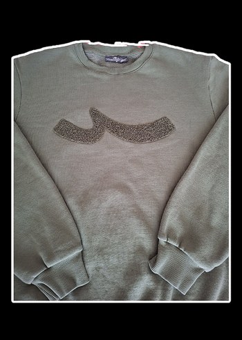 Sweatshirt - Görsel 2