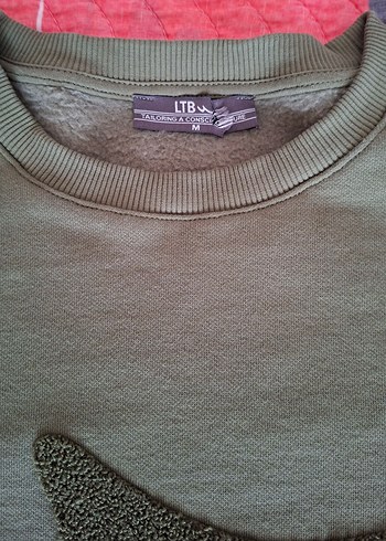 Sweatshirt - Görsel 3