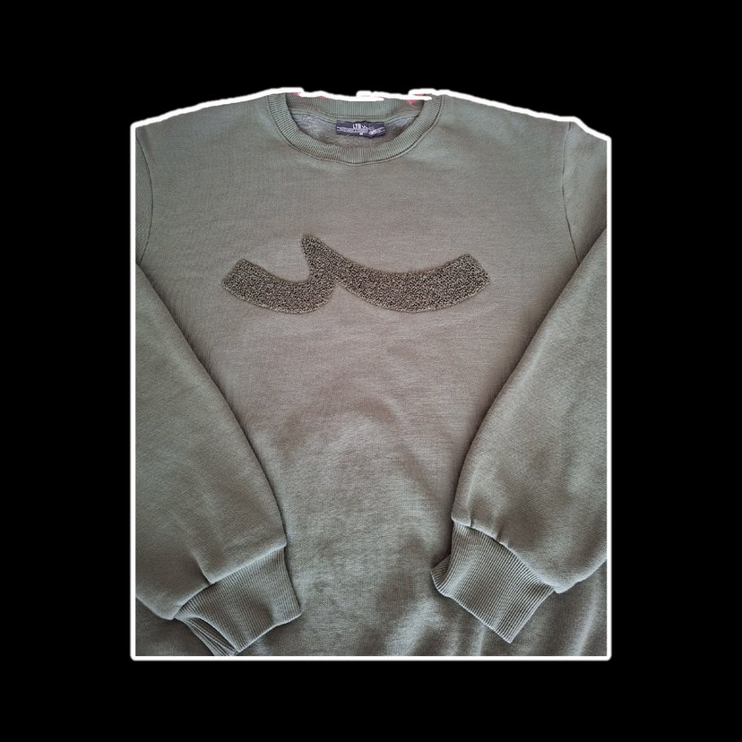 Sweatshirt - Görsel 2