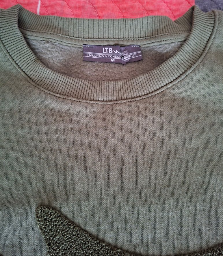 Sweatshirt - Görsel 3