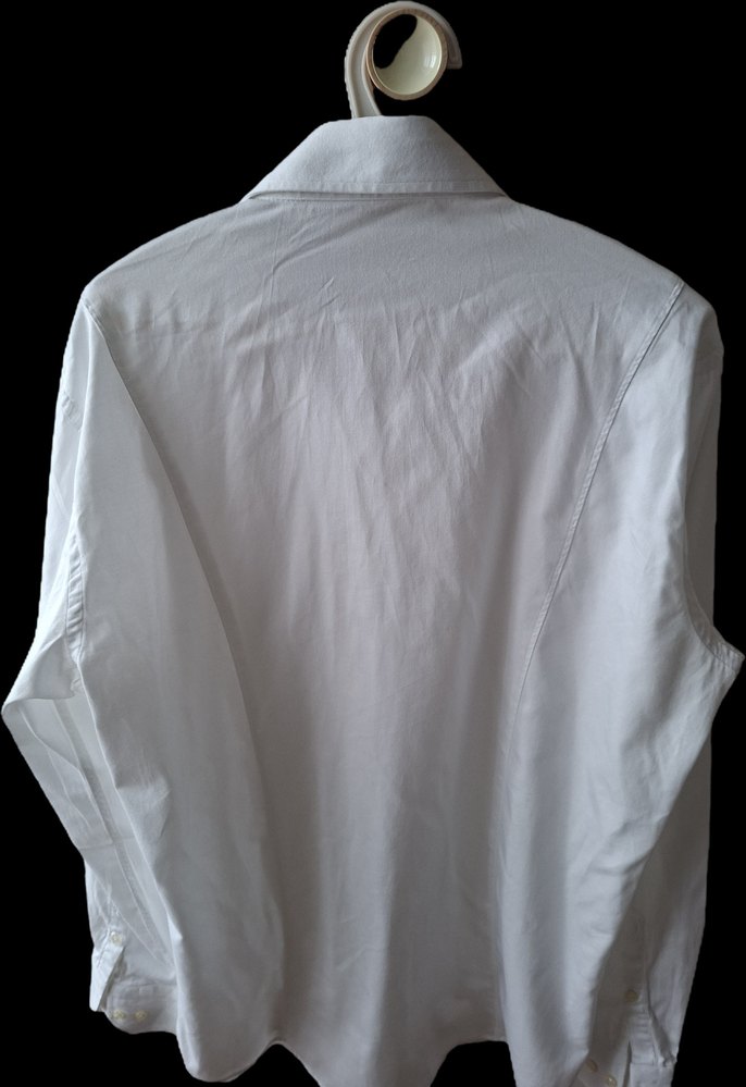 D'S Erkek Gömlek - Görsel 2