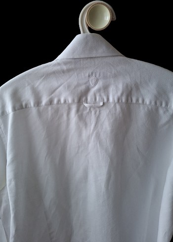 Erkek Gömlek - Görsel 2