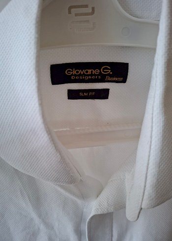 Erkek Gömlek - Görsel 3