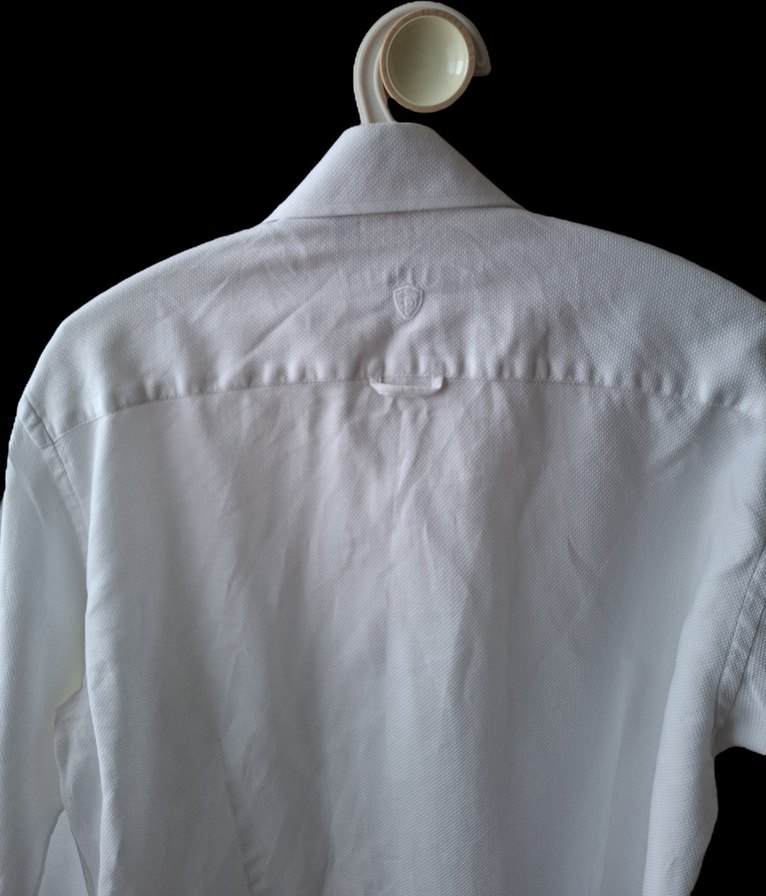 Erkek Gömlek - Görsel 2