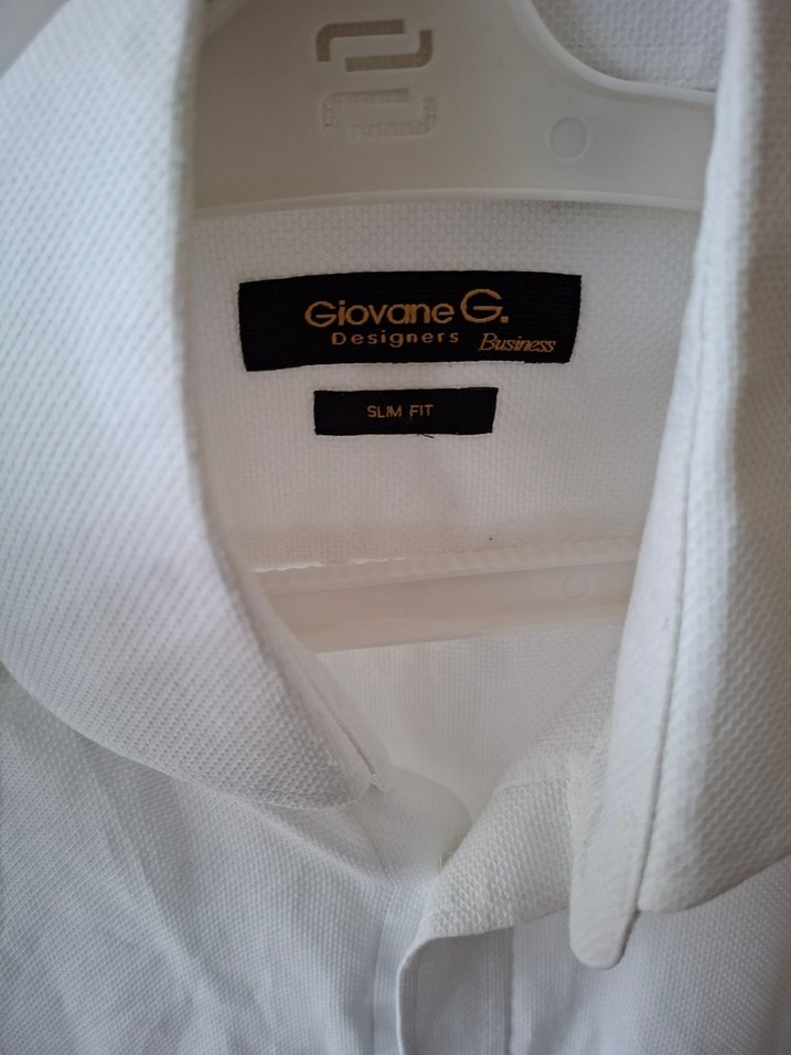 Erkek Gömlek - Görsel 3