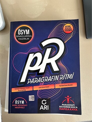 Paragrafın ritmi 2025