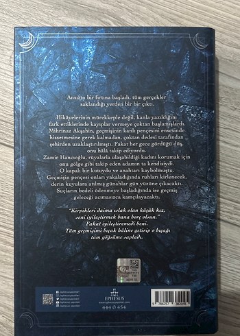 Halef Düş - Aleman Veli - Görsel 5