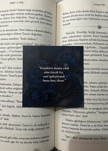 Halef Düş - Aleman Veli - Görsel 4