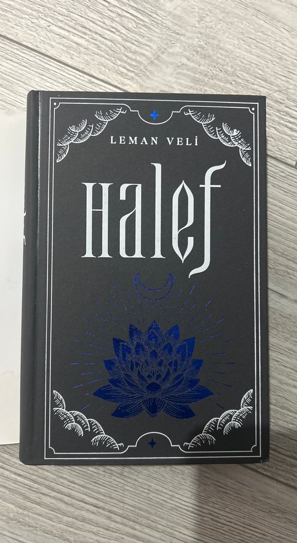 Halef Düş - Aleman Veli - Görsel 2