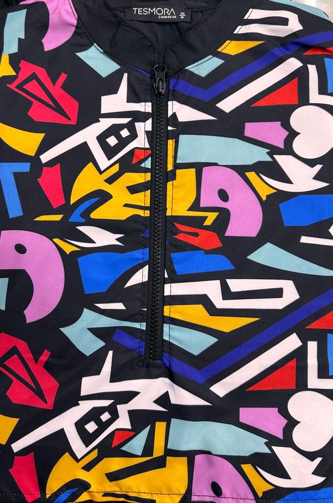 Croplu manuka model tesettür haşema - Görsel 3