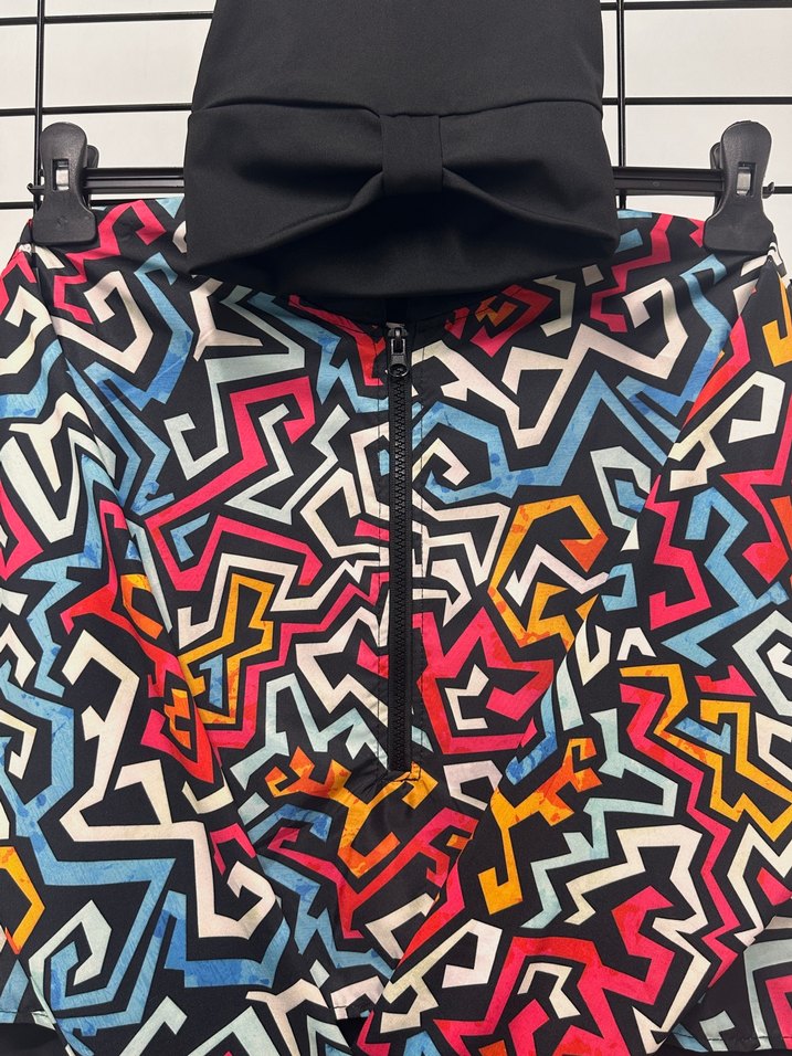 Croplu manuka model tesettür haşema - Görsel 5