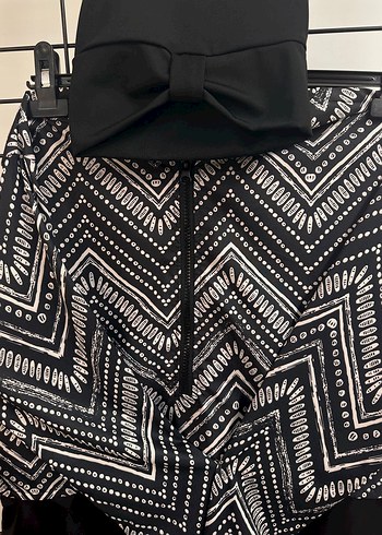 Croplu manuka model tesettür haşema - Görsel 4