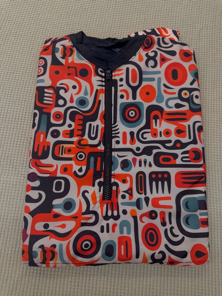 Croplu manuka model tesettür haşema - Görsel 4