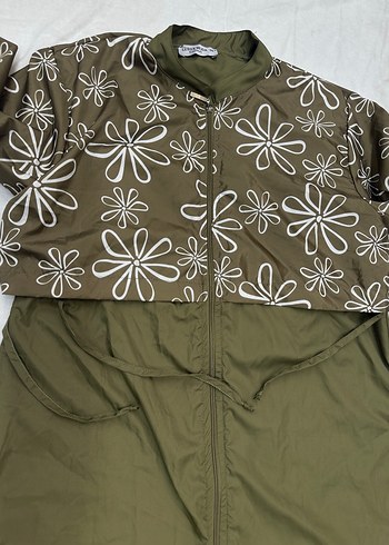 Uzun tam tesettür haşema - Görsel 2