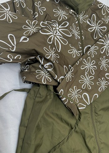 Uzun tam tesettür haşema - Görsel 4