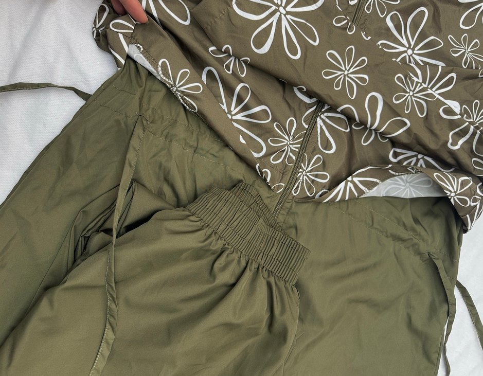 Uzun tam tesettür haşema - Görsel 3