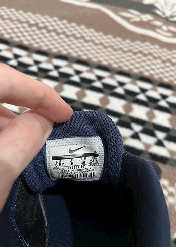 Orijinal Nike Spor Ayakkabı - Görsel 2