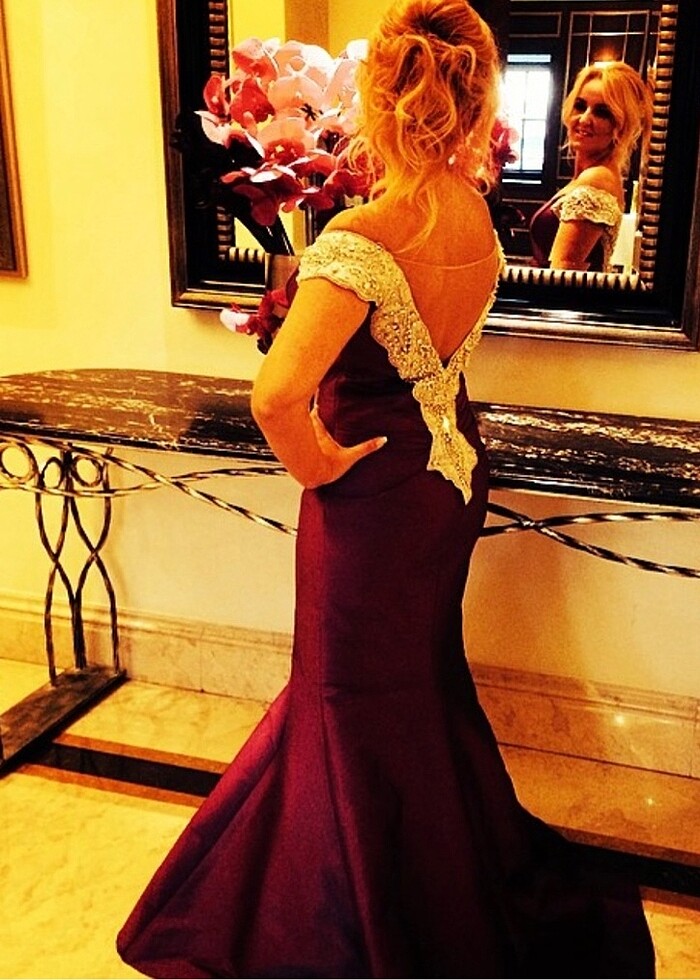 Tarık Ediz marka abiye - Görsel 2