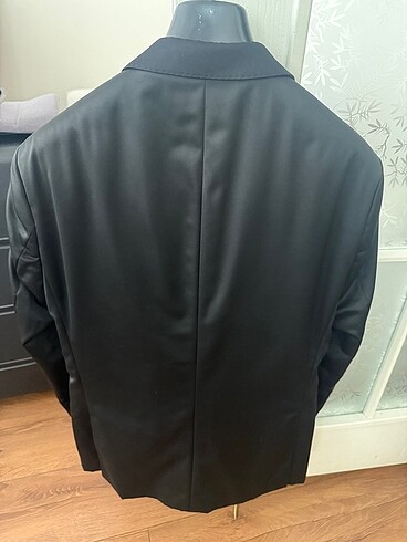 Smokin Takım - Görsel 6