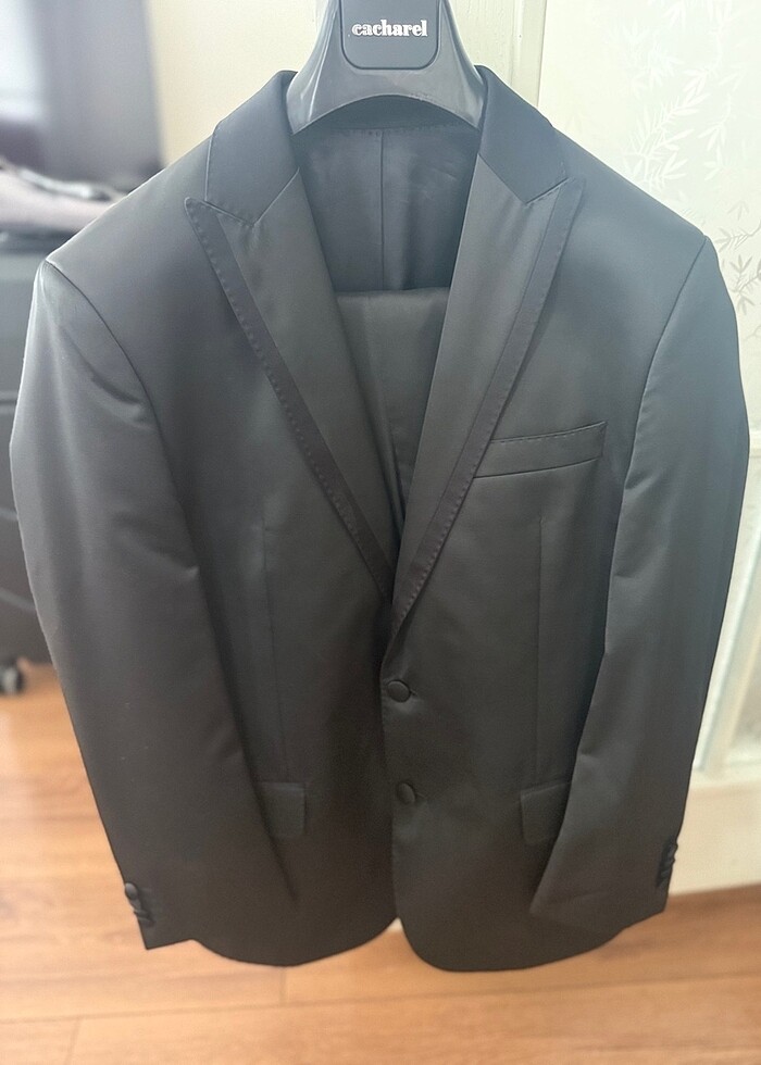 Smokin Takım - Görsel 2