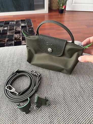 Longchamp Longchamp
