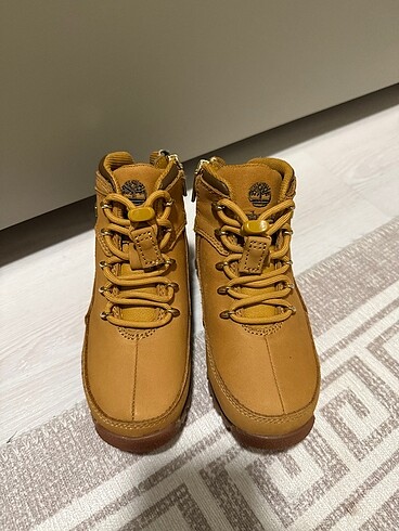 Timberland
