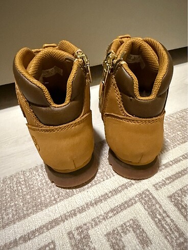 28 Beden Timberland