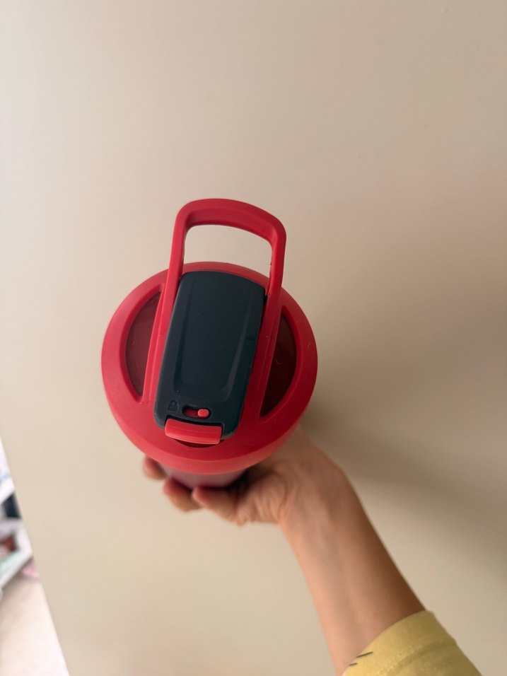 Blender Bottle Termos - Görsel 2