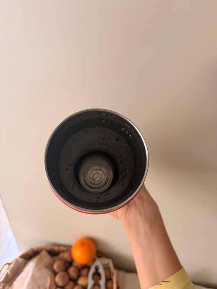 Blender Bottle Termos - Görsel 3