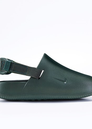 40 Beden Nike Calm Mule dark green