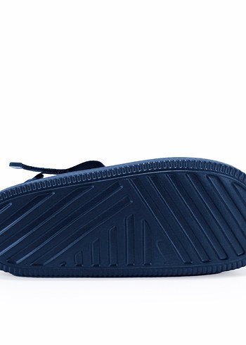 38 Beden mavi Renk Nike Calm Mule navy blue