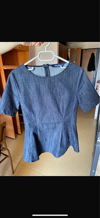 lcw jean bluz