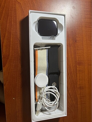Beden Renk Akıllı saat HK 10 PRO MAX