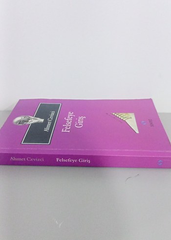 Beden Felsefeye Giriş - Ahmet Cevizci