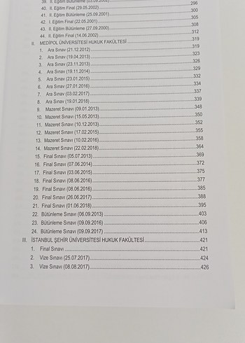 Uygulamalı Ceza Hukuku Genel Hükümler Kitabı - Görsel 6