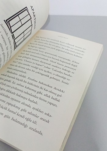 Kırlangıçlar - Sabahattin Ali - Görsel 8