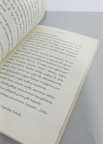 Kırlangıçlar - Sabahattin Ali - Görsel 7