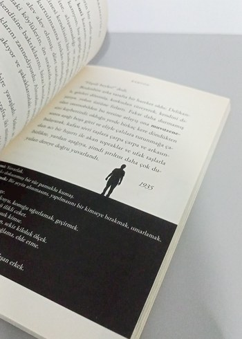 Kırlangıçlar - Sabahattin Ali - Görsel 9