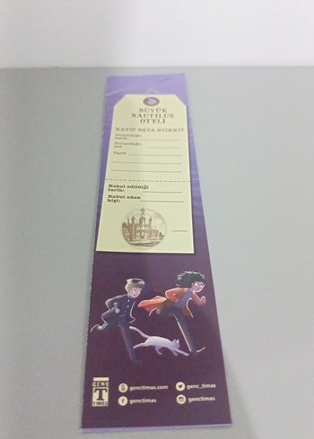 Thomas Taylor Kitap Seti: Maiamander, Gargantis, Shadowghast - Görsel 4