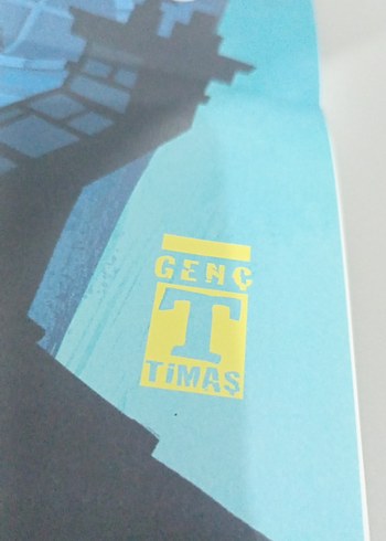 Thomas Taylor Kitap Seti: Maiamander, Gargantis, Shadowghast - Görsel 3