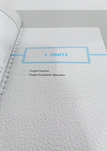 5. Sınıf Pro & Test Matematik Soru Bankası - Görsel 6